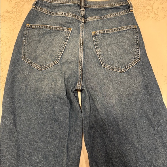 Gap wide-leg Jeans - Picture 2 of 6